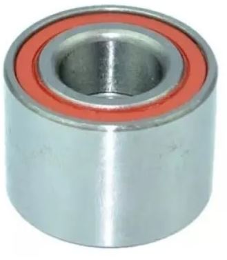 BALERO (RUEDA) NISSAN PLATINA DE 2002 DOBLE TRAS NSB COD. 546467 (112672)