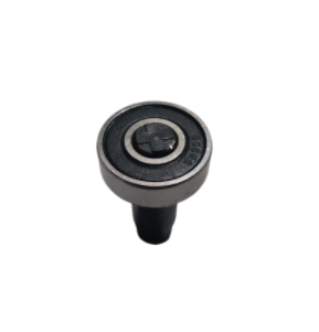 BALERO (RUEDA) NISSAN URVAN DE 2000 AL 2010 PUERTA CORREDISA IZQ Y DER REM COD. 82420-VW000NSB (125759)