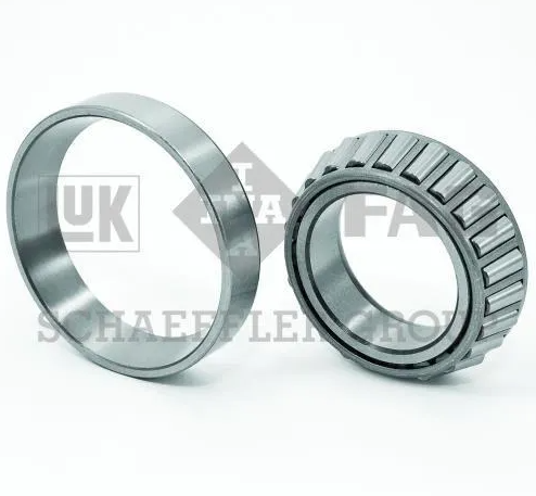 [FOF1586BAR] BALERO (RUEDA) FORD PU F-150 DE 1986 AL 2002 DEL LUK COD. KL68149L68111 (120079)