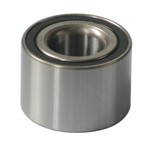 [PE30697BAR] BALERO (RUEDA) PEUGEOT 306 DE 1997 AL 2002 PEUGEOT 206 DE 2001 AL 2009 NISSAN PLATINA DE 2002 AL 2010 DEL DOBLE FAG COD. 546467 (120066)
