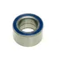 [811-407-625ANSB] BALERO (RUEDA) VOLKSWAGEN CORSAR DE 1984 AL 1989 FORD TOPAZ DE 1983 AL 1994 BOLA DOBLE DEL NSB COD. 811-407-625ANSB(112716)