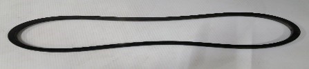 BANDA ACCESORIOS (ALTERNADOR DIRECCION COMPRESOR) ANCHO 16.7MM LONGITUD 1270MM GATES COD. B-47 (120006)