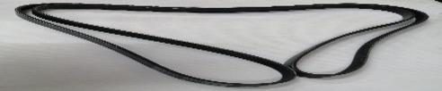 [CHMIC92BANMO] BANDA ACCESORIOS (ALTERNADOR DIRECCION COMPRESOR) BUICK REGAL 97 6Cil. 3.8L CADILLAC ESCALADE 07-14 V8 6.2L CHEVROLET AVALANCHE 07-13 V8 5.3L/ MALIBU 08-12 6Cil. 3.6L/ SUBURBAN 08-14 V8 5.3L TAHOE 07-14 V8 4.8L/ TRAILBLAZER 06 V8 6.0L CHRYSLER PACIFICA 04-06 FORD EXPLORER 98-00 V8 5.4L/ 350 SUPER DUTY 92-96 V8 5.8L/ MUSTANG 00-04 V8 4.6L GATES COD. K060935 (126908)