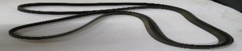 [AUA605BANAL] BANDA ACCESORIOS (ALTERNADOR DIRECCION COMPRESOR) CHEVROLET BLAZER ZR 96-05 2 .4 3.0 V6 / C1500 PU FLEETSIDE 5.7 AUDI A6 05-07 3.0 3.2 V6 / A4 07 3.2 / AVANT 07 ANCHO 21MM LONGITUD 2413MM CONTITECH COD. 6K2415 (119942)
