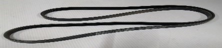 [DOCA87BAMO] BANDA ACCESORIOS (ALTERNADOR DIRECCION COMPRESOR) DODGE CARAVAN 87-90 6Cil. 3.0L/ GRAND CARAVAN 87-89 6Cil. 3.0L CHEVROLET CORSA 03-16 4Cil. 1.8L/ TORNADO 03-16 4Cil. 1.8L FIAT ALBEA 09 4Cil. 1.8L/ PALIO ADVENTURE 05-08 4Cil. 1.8L GATES COD. K050715 (126902)