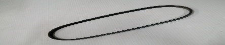 BANDA ACCESORIOS (ALTERNADOR DIRECCION COMPRESOR) FORD / ESCAPE 01 3.0 V6 TOYOTA CELICA 90-93 1.6 4L / CELICA 94-97 1.8 4L / COROLLA 90-97 1.6 1.8L ANCHO 11MM LONGITUD 635MM GATES COD. K030250 (124658)
