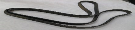 [FOCO98BAMO] BANDA ACCESORIOS (ALTERNADOR DIRECCION COMPRESOR) FORD CONTOUR 98-00 4Cil. 2.0L/ LOBO 03 V8 4.6L/ LOBO 03 V8 5.4L/ CONTOUR 98-00 4Cil. 2.0L CHEVROLET CORVETTE 90-04 V8 5.7L MERCURY MYSTIQUE 99-00 4Cil. 2.0L DODGE CALIBER 07-11 4Cil. 2.4L JEEP COMPASS 07-17 4Cil. 2.4L/ PATRIOT 07-17 4Cil. 2.4L CONTITECH GATES COD. K060802 (119670)