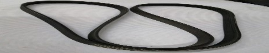 [FORA96BAAL] BANDA ACCESORIOS (ALTERNADOR DIRECCION COMPRESOR) FORD RANGER S/SPLASH/SPORT/STX/XL/XL SPORT/XLS/XLT/SPORT 96 2.30L L4/ RANGER EDGE/XL/XLT 98-99 3.00L V6/ RANGER SPLASH/STX/XL/XLT 99-01 2.50L L4 OLDSMOBILE CUTLASS 94 GL/GLS 3.10L V6/ SILHOUETTE 94 3.10L V6 TOYOTA YARIS 03-04 1.30L L4 BUICK CENTURY REGAL/ SPECIAL 96 3.10L V6 CONTITECH COD. 6PK1767 (119666)