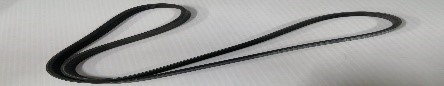 [HOACC99] BANDA ACCESORIOS (ALTERNADOR DIRECCION COMPRESOR) HONDA ACCORD 99 2.3L 4L DODGE H100 06-14 2.5L 4L DIESEL GATES COD. K040415 (129768)