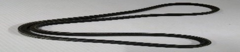 [9490L] BANDA ACCESORIOS (ALTERNADOR DIRECCION COMPRESOR) NISSAN NP300 10-15 4CIL 2.4L GATES COD. 9490L (136014)