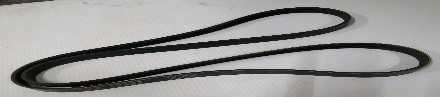 BANDA ACCESORIOS (ALTERNADOR DIRECCION COMPRESOR) NISSAN PLATINA 02-10 1.6 NIKKO COD. 11720-00QAA (117005)