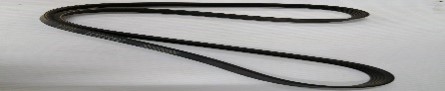[NIPLABANAL] BANDA ACCESORIOS (ALTERNADOR DIRECCION COMPRESOR) NISSAN PLATINA NIKKO COD. 11920-00QAB (125768)