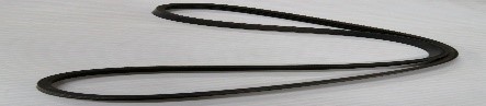 [NIURV04BANAL] BANDA ACCESORIOS (ALTERNADOR DIRECCION COMPRESOR) NISSAN URVAN 04-08 NIKKO COD. 11720-88R00 (117008)
