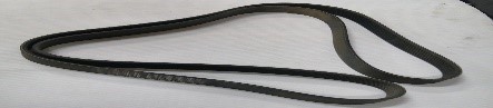 BANDA ACCESORIOS (ALTERNADOR DIRECCION COMPRESOR) TOYOTA HIACE/ HILUX 06-16 4Cil. 2.7L - GASOLINA CHEVROLET KODIAK C6500/C7500 991-99 CARTERPILLAR 3116/C7500 97-99 CARTERPILLAR 3126/ KODIAK C8500 91-96 CARTERPILLAR 3116 CONTITECH COD. 7K 1866 (119903)
