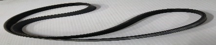 BANDA ACCESORIOS (ALTERNADOR DIRECCION COMPRESOR) VOLKSWAGEN GOL 09-15 1.6 4L / SAVEIRO 10-14 1.6 4L A/A GATES COD. 6PK1200SF (125265)