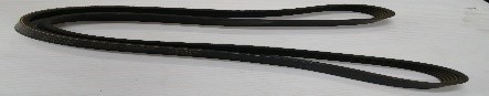 BANDA ACCESORIOS (ALTERNADOR DIRECCION COMPRESOR) VOLKSWAGEN JETTA / GOLF 98-07 2.0 / EUROVAN / NEW BEETLE 05-07 2.0 SIN A/C OSSCA COD. 06A-145-933D (117001)