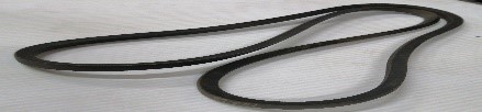 [EGBANALGE1549.4] BANDA ACCESORIOS (ALTERNADOR DIRECCION COMPRESOR) GENERICA 1549.4X13X8 EGP COD. BA-A61 (117316)