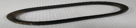 [EGBANAL406.4] BANDA ACCESORIOS (ALTERNADOR DIRECCION COMPRESOR) GENERICA 406.4X13X8 EGP COD. BA-A16 (117399)