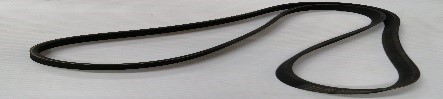 [NIURV08BANAL] BANDA ACCESORIOS (ALTERNADOR DIRECCION COMPRESOR) NISSAN URVAN 08-12 3.0L DIESEL EGP COD. 7PK1592 / 11720-VZ20A (117019)