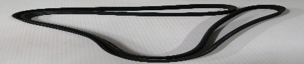 [TOHIA07BANAL] BANDA ACCESORIOS (ALTERNADOR DIRECCION COMPRESOR) TOYOTA HIACE 07-14 2.7 EGP COD. 90916-02639 (117121)