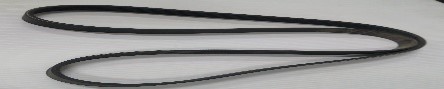 [DOSTR00BANALMIV] BANDA ALTERNADOR MICRO V DODGE STRATUS DE 2000 CONTITECH COD. 6K1352(117784)