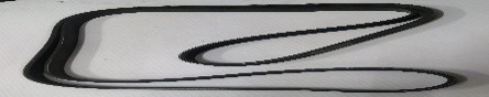 [MEBEN03BANALMIV] BANDA ALTERNADOR MICRO V MERCEDES BENZ SPRINTER DE 2003 AL 2007 L5 2.7 CONTITECH COD. 6PK2277(117794)