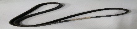 [NITID07BANAL] BANDA ALTERNADOR NISSAN TIIDA DE 2007 1.8 NIKKO COD. 11720-EL00A (125769)