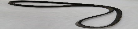 [NIURV00BANAL] BANDA ALTERNADOR NISSAN URVAN DE 2000 AL 2008 CONTITECH COD. 4K915(117733)