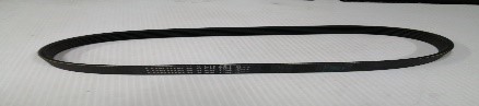 BANDA ALTERNADOR SEAT CORDOBA DE 2003 AL 2008 1.6 4L / IBIZA DE 2003 AL 2009 1.6 4L VOLKSWAGEN POLO DE 2003 AL 2007 1.6 4L CONTITECH COD.-6K754 (117795)