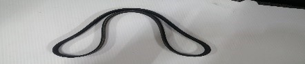 BANDA DE ALTERNADOR MICRO-V CHEVROLET VECTRA DE 2003 AL 2006 2.2 L4 CONTITECH COD. 5K1030 (119655)
