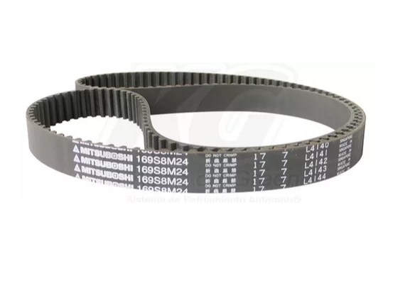 BANDA DE DISTRIBUCION / DE TIEMPO CHEVROLET OPTRA DE 2006 AL 2008 2.0 4L A 24MM LONG 1352MM 169 DIENTES TIPO C CONTITECH COD. TB309 (117526)