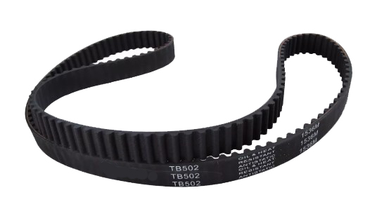 [CHLUV01BANDI] BANDA DE DISTRIBUCION / DE TIEMPO CHEVROLET TRUCK LUV MIKADO DE 2001 AL 2003 2.2 4L SPORT DE 2001 AL 2003 2.2 4L A 20MM LONG 1184MM 148 DIENTES TIPO C GATES COD. T1502(117487)