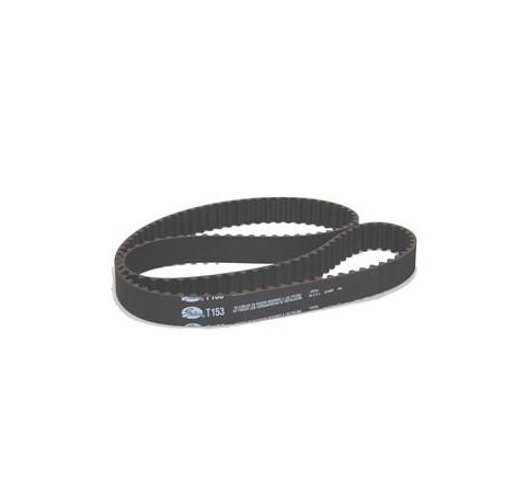 [CHLEB92BANDICO] BANDA DE DISTRIBUCION / DE TIEMPO CHRYSLER LEBARON GTS HIGH LINE 92-95 2.5 4L GTS PREMIUM 92-95 PREMIUM 92-95 2.5 4L PREMIUM GTC 92-95 A 23.8MM LONG 1181.1MM 124 DIENTES TIPO C CONTITECH COD. TB153(117501)