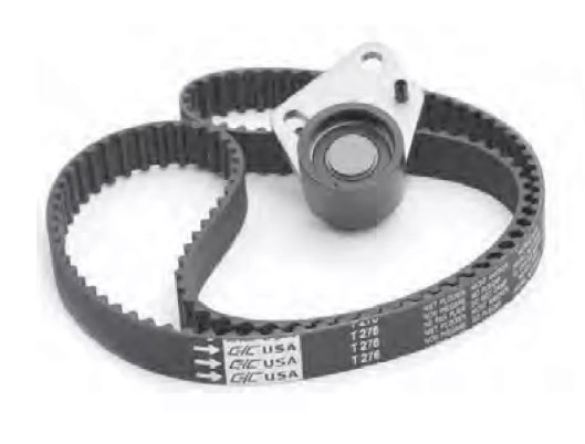 [FORAN95BANDI] BANDA DE DISTRIBUCION / DE TIEMPO FORD RANGER DE 1995 AL 2001 2.3 2.5 4L RANGER F-100 DE 1997 AL 2000 2.3 2.5 4L DODGE B2500 DE 1998 AL 2001 2.5 MAZDA B 2300 DE 1995 AL 1997 2.3 22.3 A 1247.8 LARGO CONTITECH COD. TB276(119912)