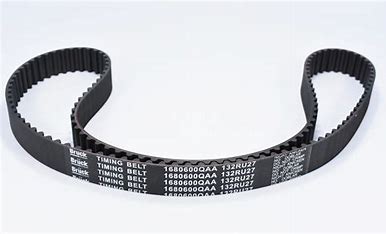 BANDA DE DISTRIBUCION / DE TIEMPO NISSAN APRIO DE 2008 AL 2011 1.60L L4 16V / PLATINA DE 2002 AL 2010 1.60L L4 16VAL RENAULT CLIO DE 2003 AL 2009 1.60L L4 16VAL / EURO CLIO DE 2007 AL 2008 1.60L L4 16VAL / KANGOO DE 2005 AL 2013 / KANGOO EXPRESS DE 2005 AL 2009 1.60L L4 16VAL / MEGANE DE 2008 AL 2010 / SANDERO DE 2010 AL 2014 1.60L L4 16VAL GATES COD. T1095(117484)