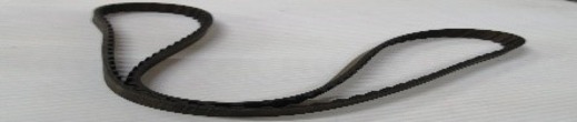 [13028-11M00] BANDA DE DISTRIBUCION / DE TIEMPO NISSAN TSURU DE 1984 AL 2012 1.6L 4L BRUCK COD. 13028-11M00(134847)
