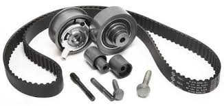 BANDA DE DISTRIBUCION / DE TIEMPO PEUGEOT 206 DE 1998 AL 2008 1.6 4L/GRAND RAID DE 2004 AL 2008 1.6 4L /PARTNER DE 2004 AL 2008 A 25.4MM LONG 1276MM 134 DIENTES TIPO CM CONTITECH COD. TB1581(117503)