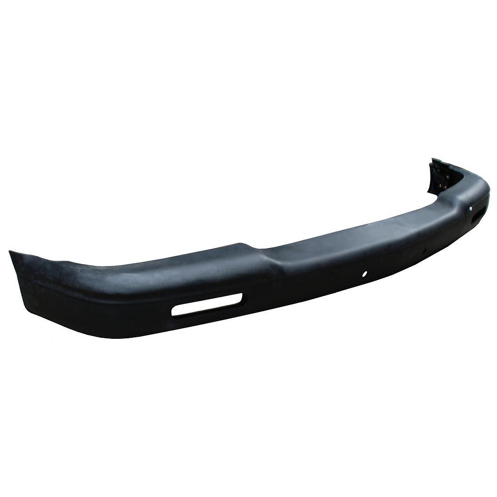 [CHS1098BANDE] BANDA DEFENSA (MOLDURA/HULE) CHEVROLET S10 98-04 / GMC SONOMA 94-97 / JIMMY 95-97 LISO DEL