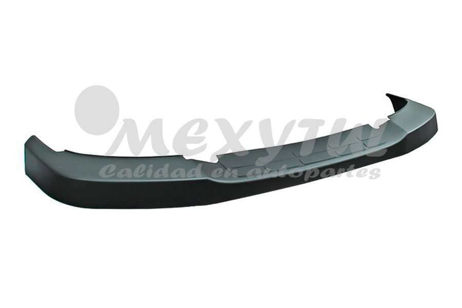 [CHVAN03MODD] BANDA DEFENSA (MOLDURA/HULE) CHEVROLET VAN EXPRESS 03-06 DEL (10861)