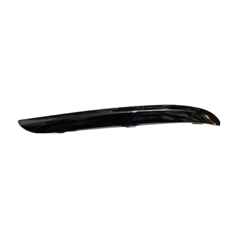 [DO30011MFACRR] BANDA DEFENSA (MOLDURA/HULE) DODGE 300C 11-14 CROM DER (12243)