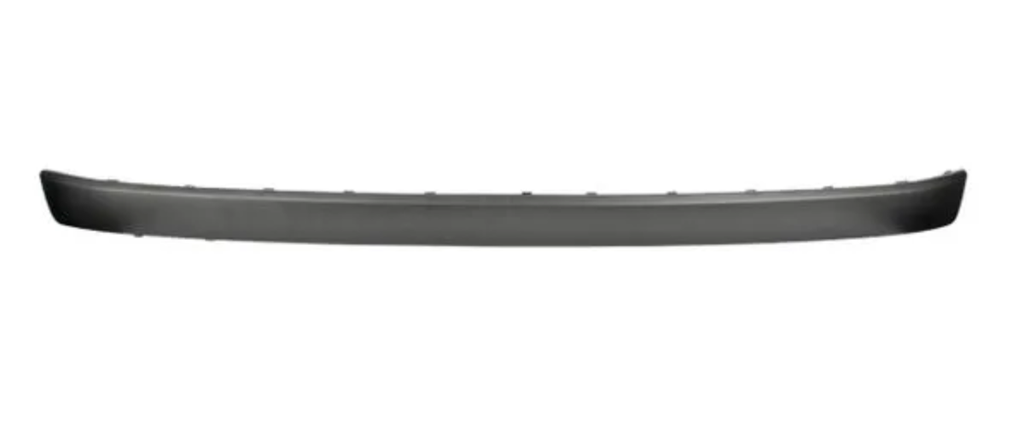 [DOATO05MFAT] BANDA DEFENSA (MOLDURA/HULE) DODGE ATOS 2005 AL 2012 TRAS (120097)
