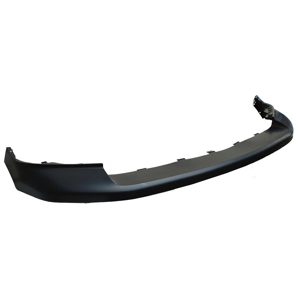 [DOPU09MODPPINTYGP] BANDA DEFENSA (MOLDURA/HULE) DODGE PU 09-12 P/PINT DEL