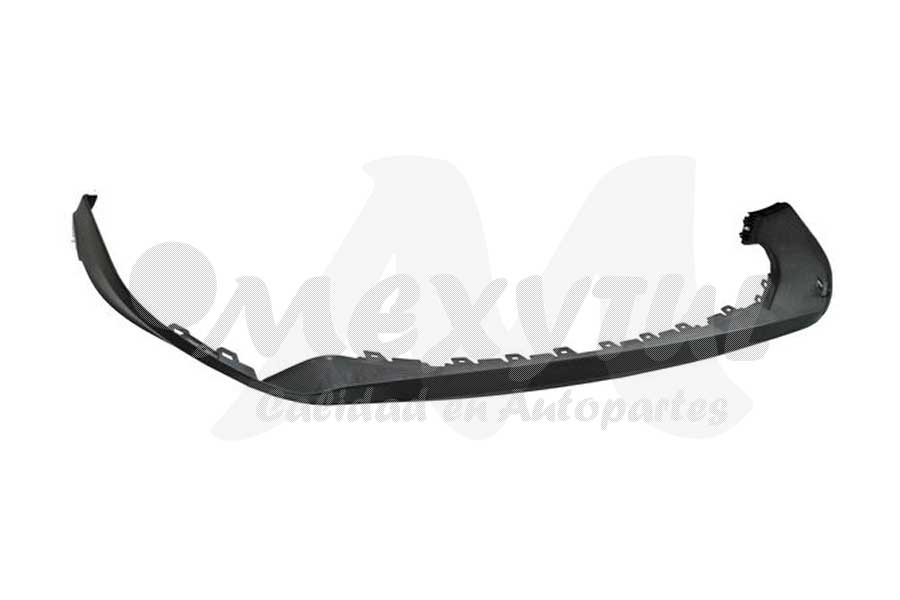 [DOPUR13MODTXSD] BANDA DEFENSA (MOLDURA/HULE) DODGE PU RAM 13-14 CHINO TEXT SUP DEL(134271)
