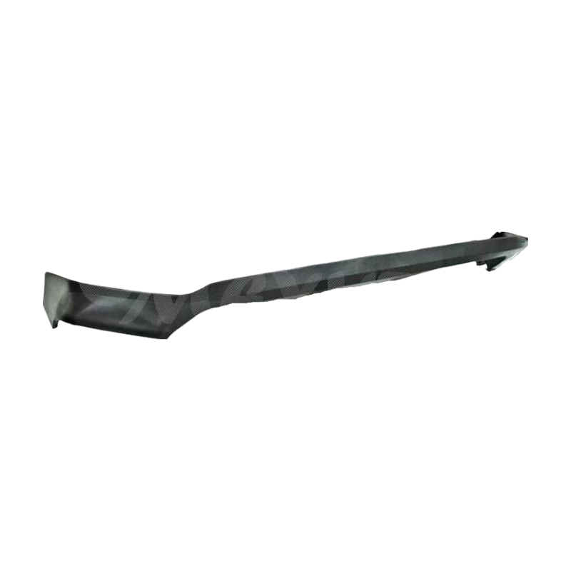 [DOPUR13MODLSSD] BANDA DEFENSA (MOLDURA/HULE) DODGE PU RAM 13-14 LISA SUP DEL(134270) TW