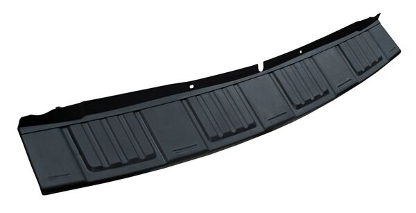 [FOESC08MOLFT] BANDA DEFENSA (MOLDURA/HULE) FORD ESCAPE 08-12 TRAS TW