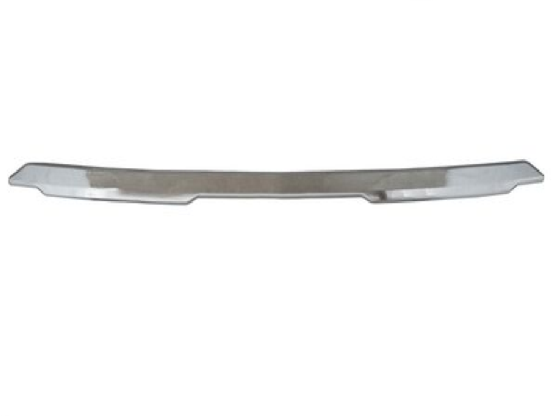 [NIXT17MODEDEINCR] BANDA DEFENSA (MOLDURA/HULE) NISSAN XTRAIL/ROGUE 17-18 CROM INF DEL TW