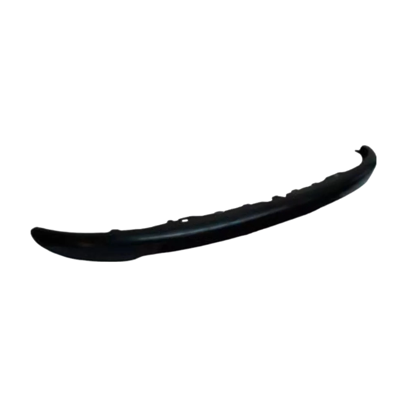 [PE20601MODT] BANDA DEFENSA (MOLDURA/HULE) PEUGEOT 206 01-09 TRAS (8813) 