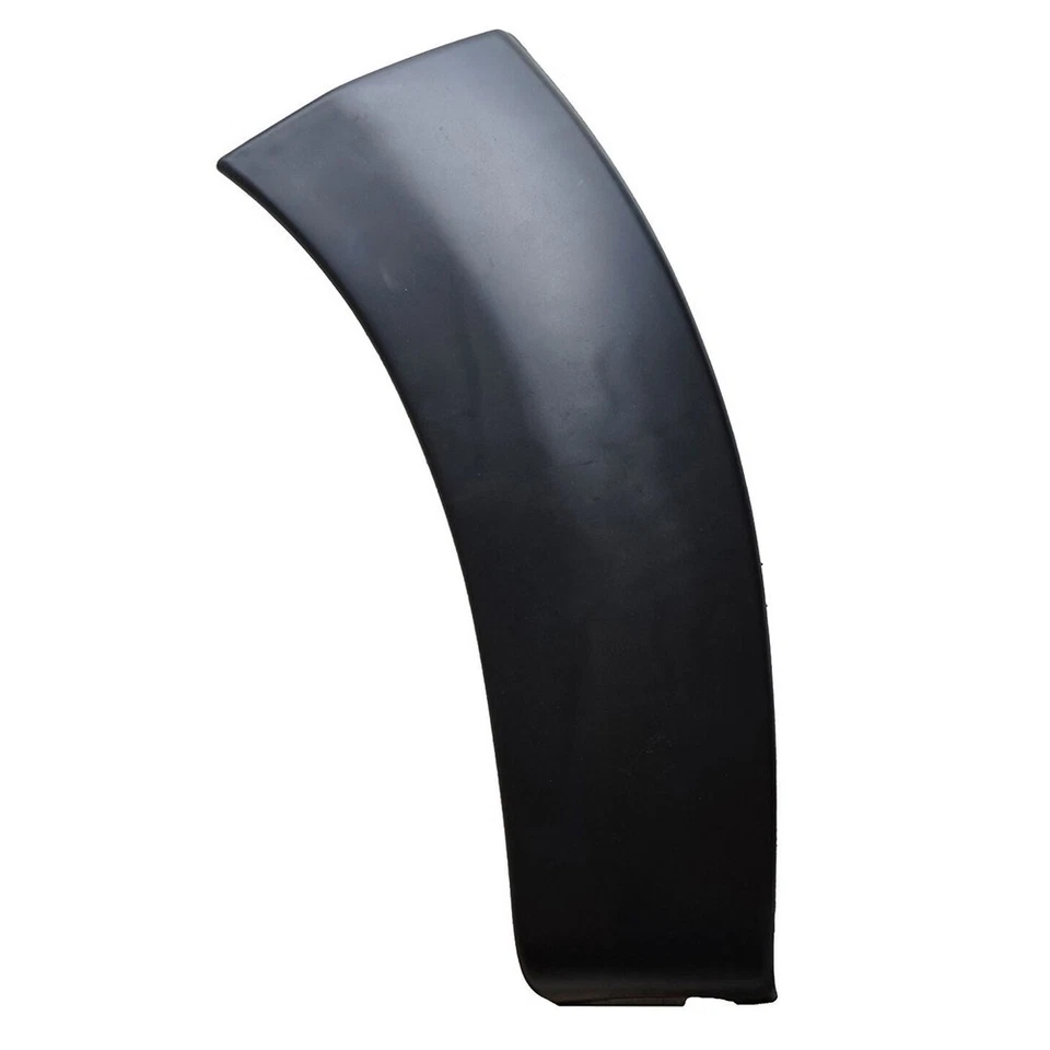 BANDA DEFENSA (MOLDURA/HULE) TOYOTA HILUX 12-15 DER (129372)