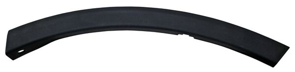 [TORAV16MOLFR] BANDA DEFENSA (MOLDURA/HULE) TOYOTA RAV4 16-17 DEL DER