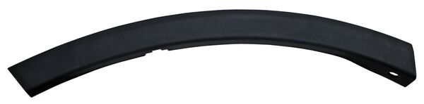 [TORAV16MOLFL] BANDA DEFENSA (MOLDURA/HULE) TOYOTA RAV4 16-17 DEL IZQ